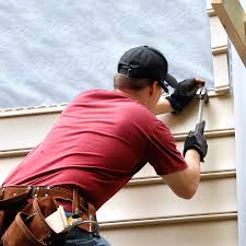 Best Custom Trim and Detailing for Siding  in Alexandria, IN